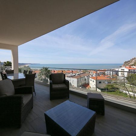 Beautiful Nazare Apartment, Close To The Beach! Ngoại thất bức ảnh