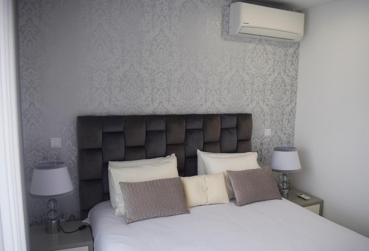 Beautiful Nazare Apartment, Close To The Beach! Ngoại thất bức ảnh
