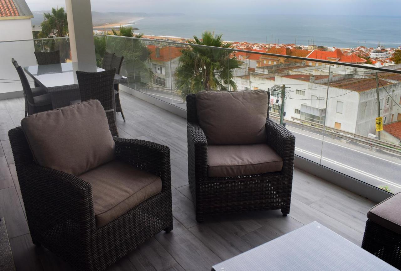 Beautiful Nazare Apartment, Close To The Beach! Ngoại thất bức ảnh
