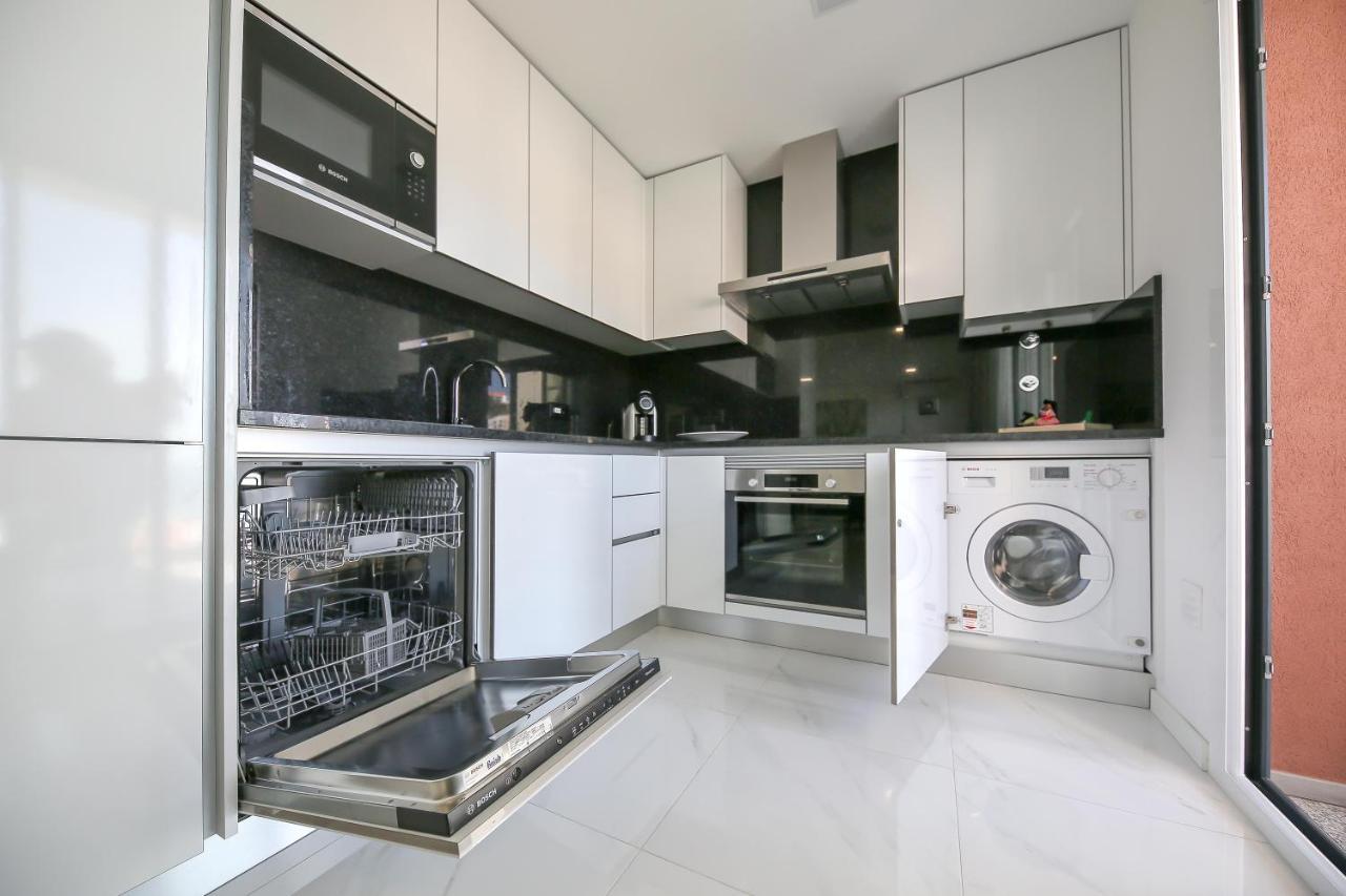 Beautiful Nazare Apartment, Close To The Beach! Ngoại thất bức ảnh
