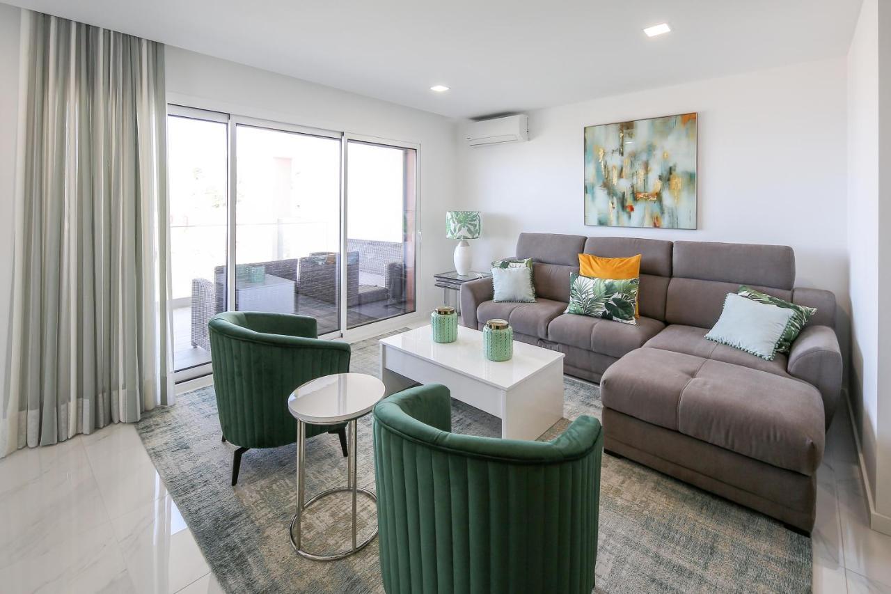 Beautiful Nazare Apartment, Close To The Beach! Ngoại thất bức ảnh