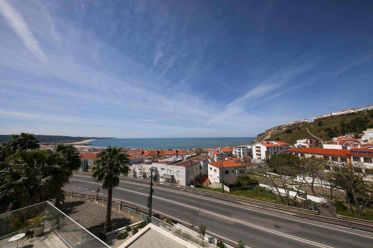 Beautiful Nazare Apartment, Close To The Beach! Ngoại thất bức ảnh