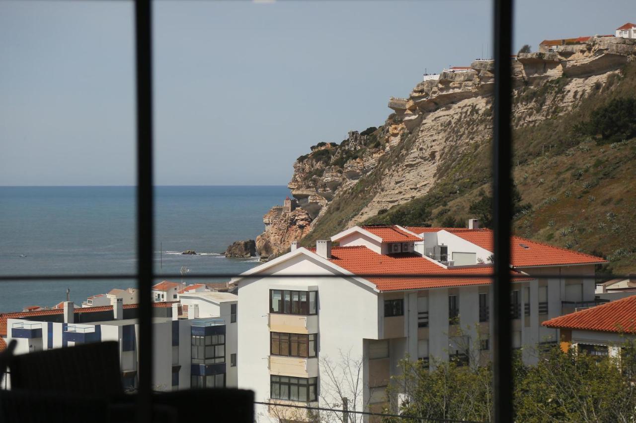 Beautiful Nazare Apartment, Close To The Beach! Ngoại thất bức ảnh