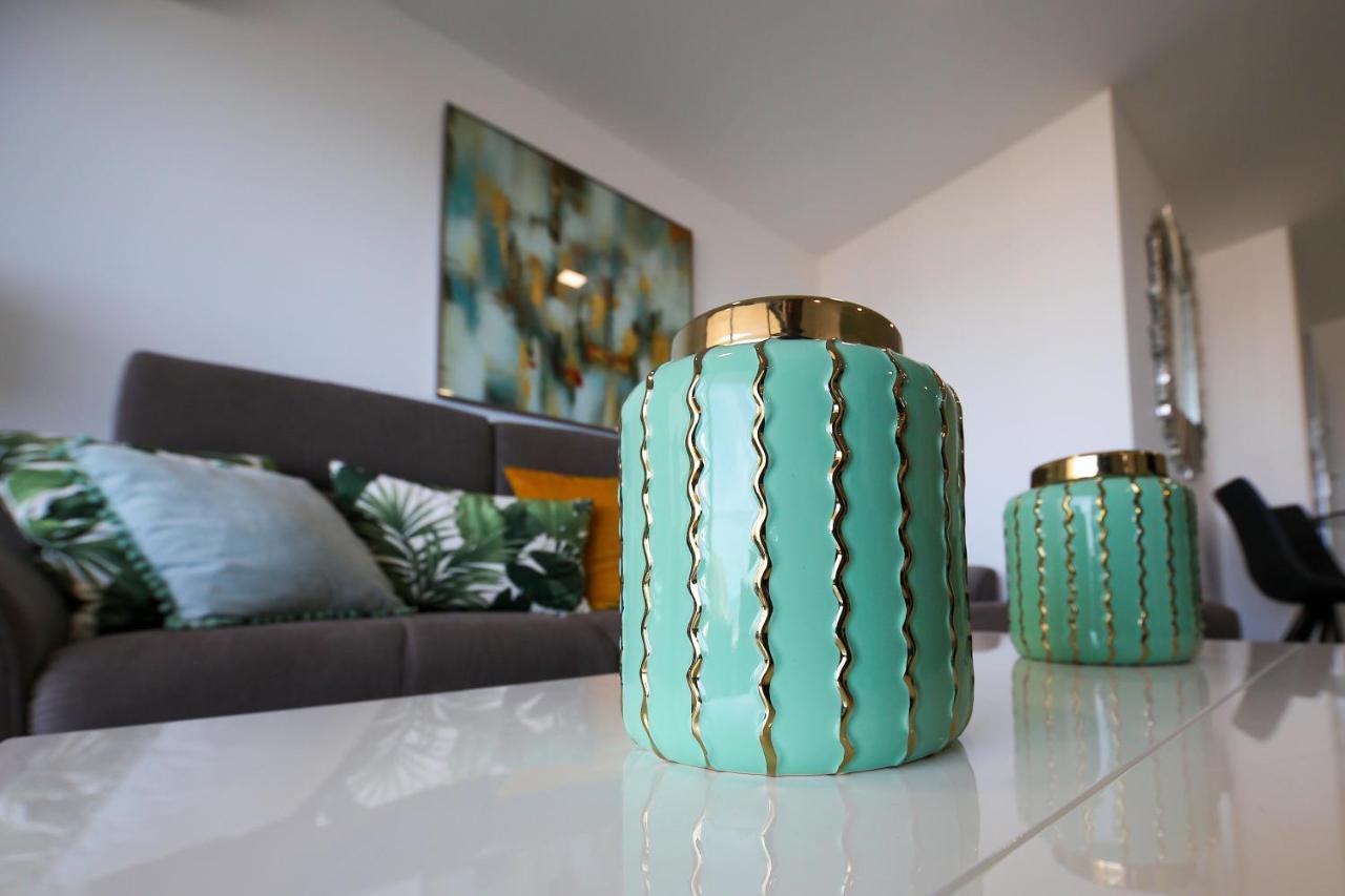 Beautiful Nazare Apartment, Close To The Beach! Ngoại thất bức ảnh