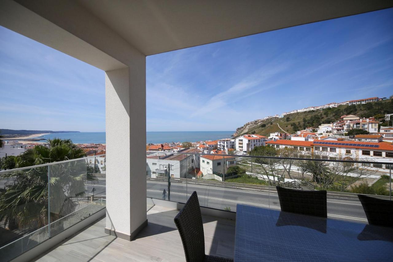 Beautiful Nazare Apartment, Close To The Beach! Ngoại thất bức ảnh