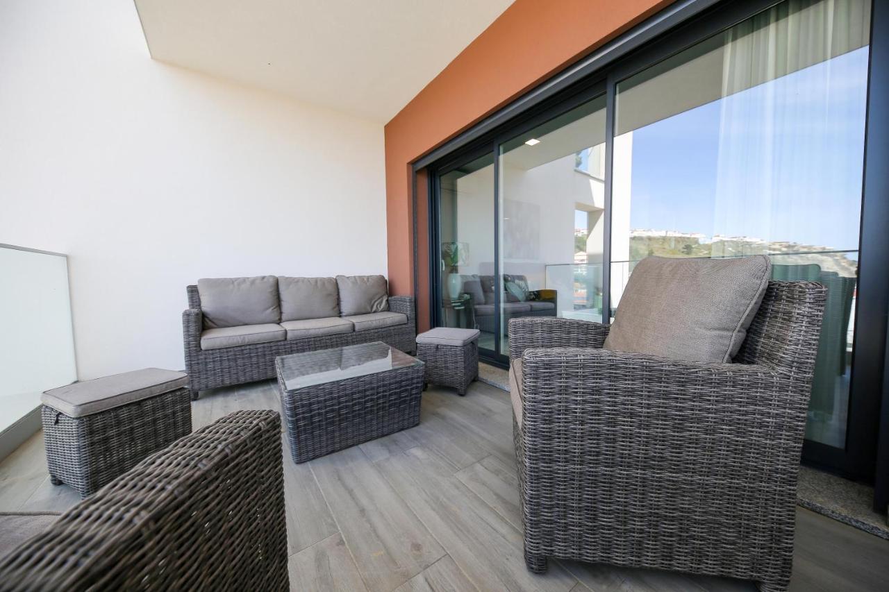 Beautiful Nazare Apartment, Close To The Beach! Ngoại thất bức ảnh
