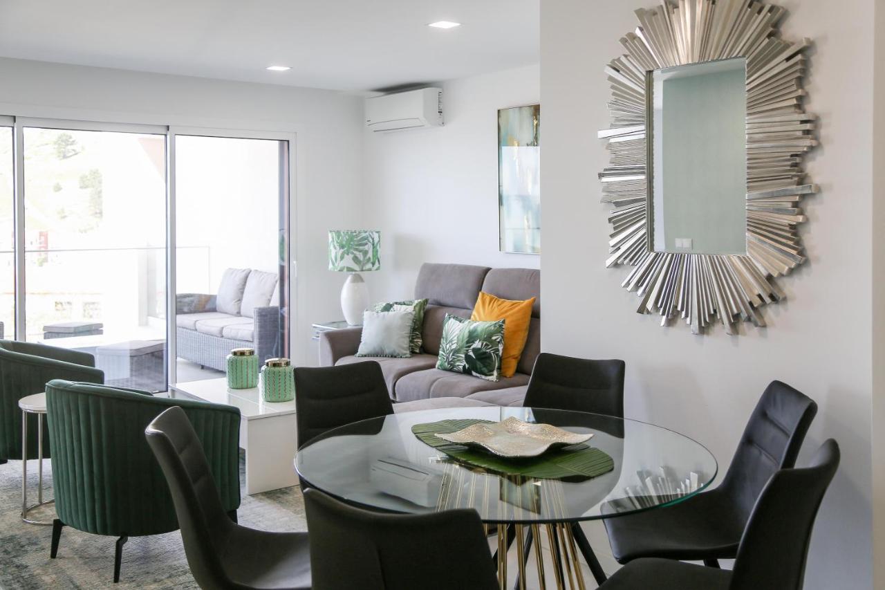 Beautiful Nazare Apartment, Close To The Beach! Ngoại thất bức ảnh
