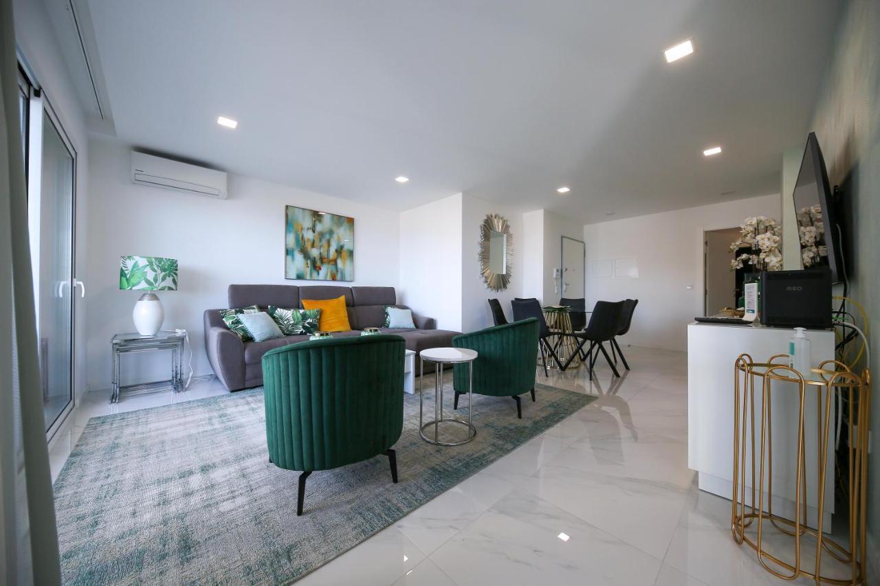 Beautiful Nazare Apartment, Close To The Beach! Ngoại thất bức ảnh