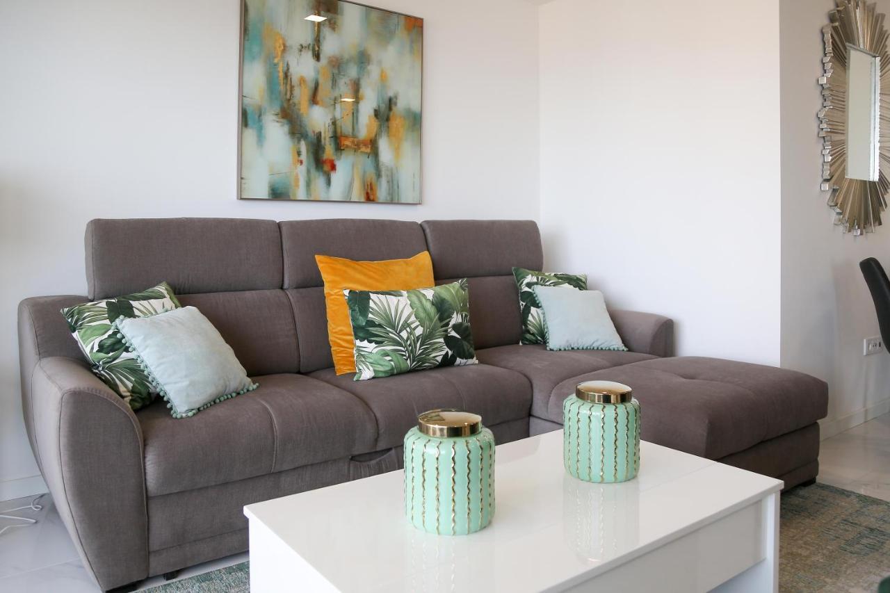 Beautiful Nazare Apartment, Close To The Beach! Ngoại thất bức ảnh