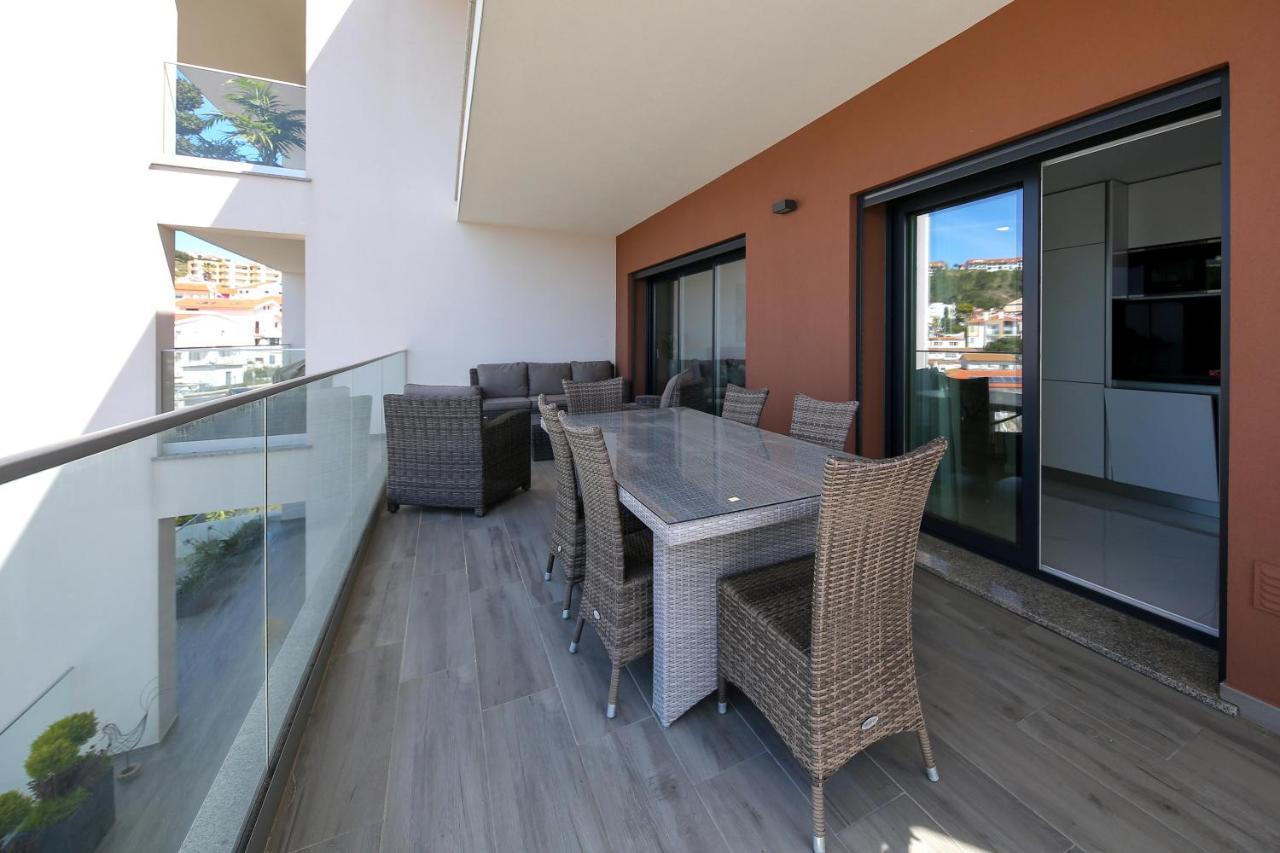 Beautiful Nazare Apartment, Close To The Beach! Ngoại thất bức ảnh