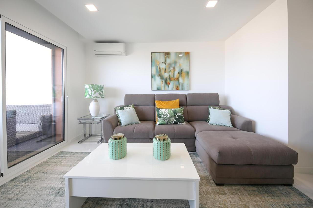 Beautiful Nazare Apartment, Close To The Beach! Ngoại thất bức ảnh