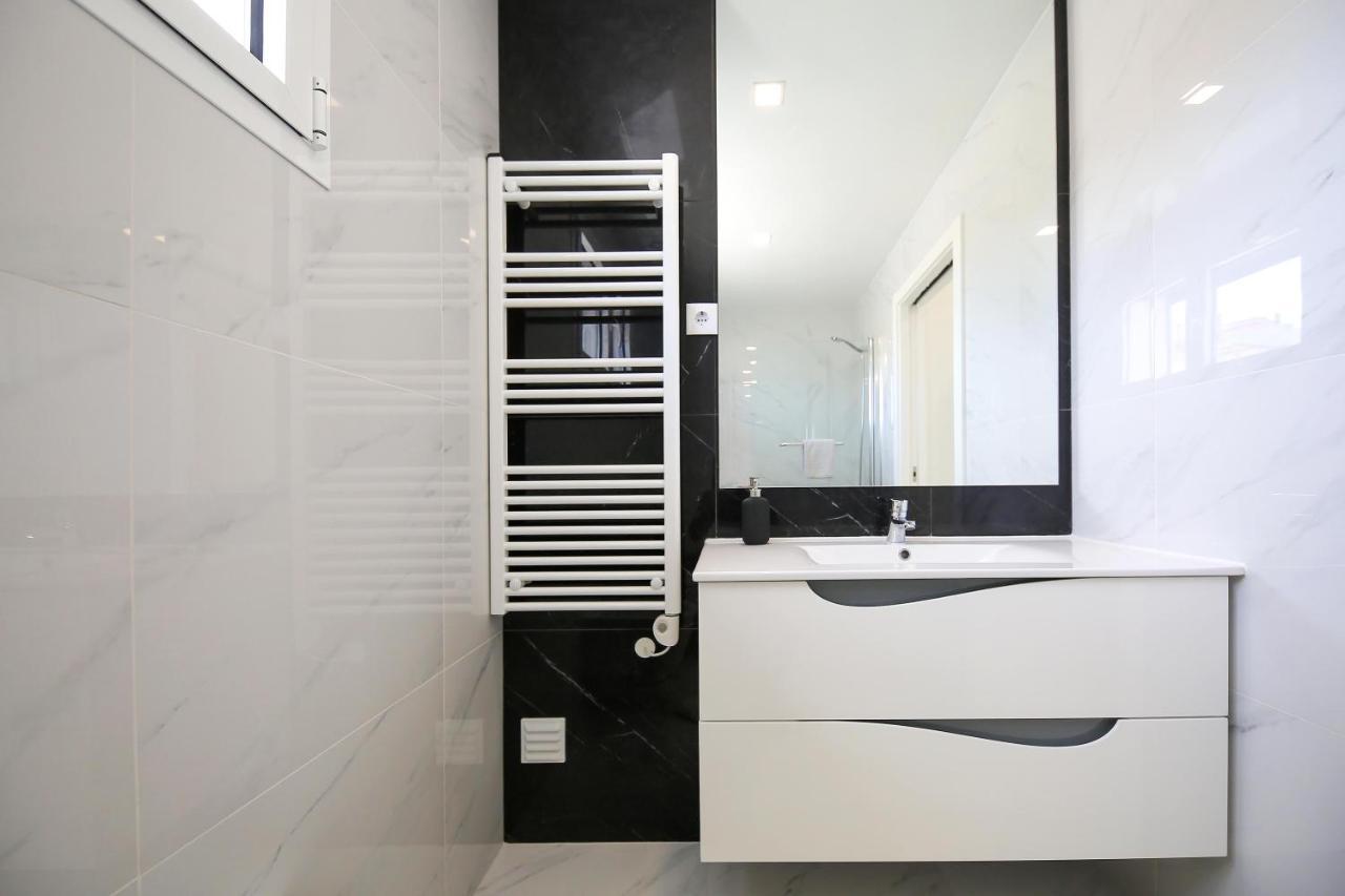 Beautiful Nazare Apartment, Close To The Beach! Ngoại thất bức ảnh