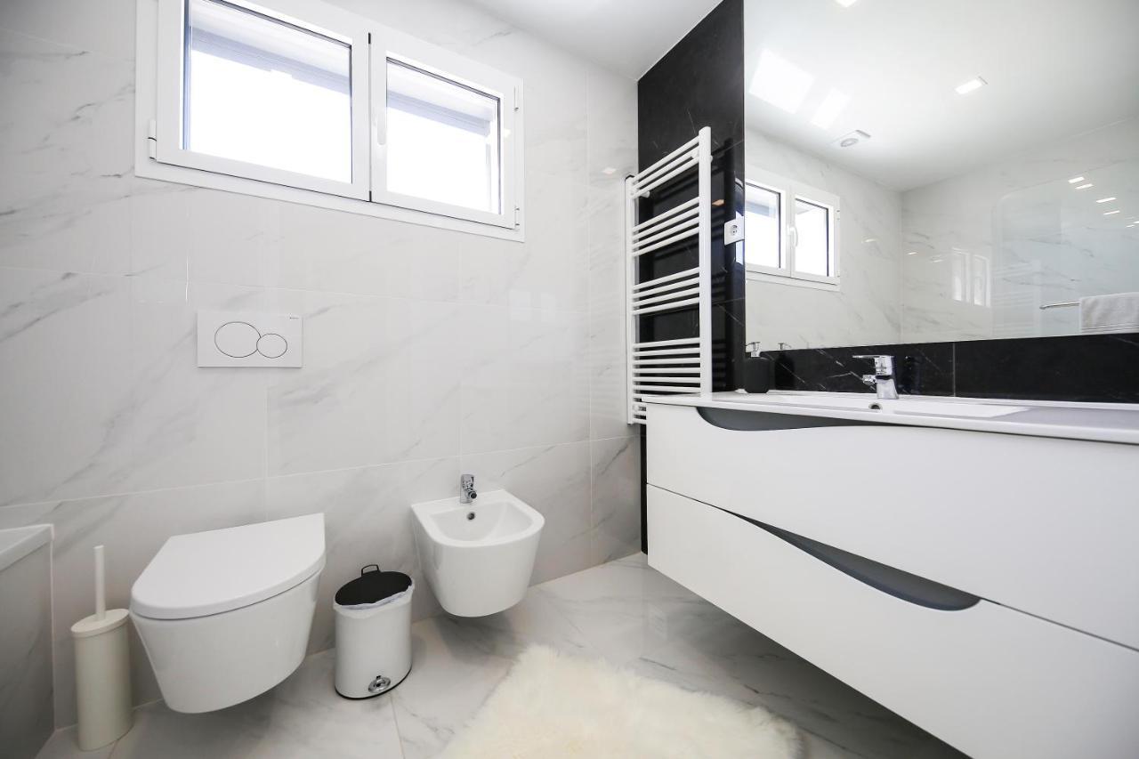 Beautiful Nazare Apartment, Close To The Beach! Ngoại thất bức ảnh