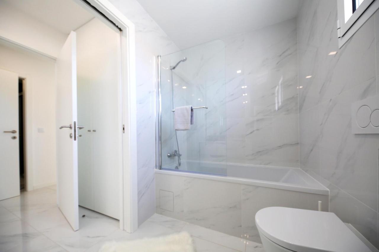 Beautiful Nazare Apartment, Close To The Beach! Ngoại thất bức ảnh