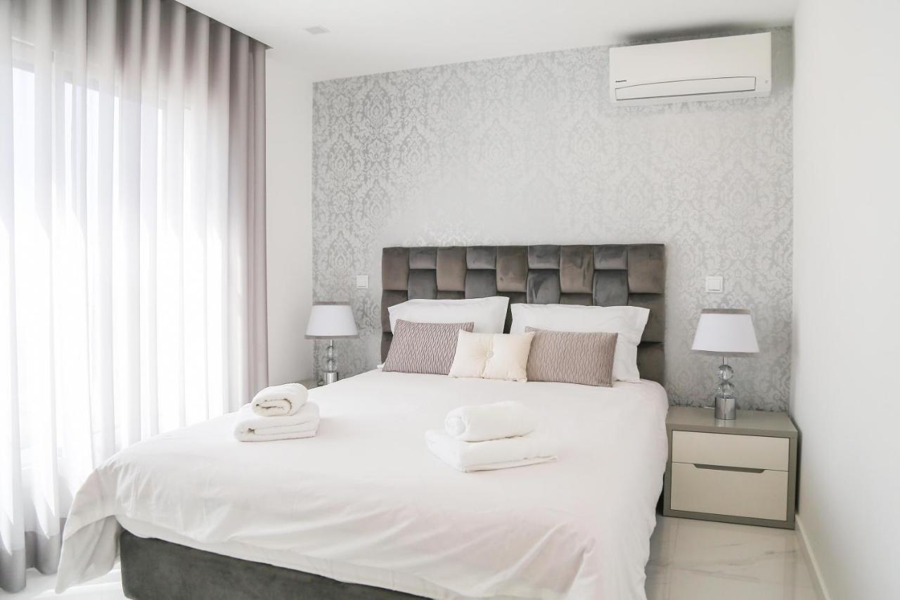 Beautiful Nazare Apartment, Close To The Beach! Ngoại thất bức ảnh
